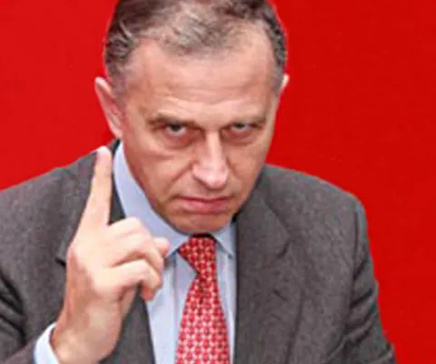 PSD a votat pentru ieşirea de la guvernare dacă ministrul Nica nu este menţinut în funcţie
