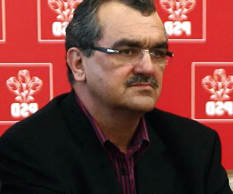Miron Mitrea spune că un alt Guvern s-ar putea să cadă de două ori în Parlament