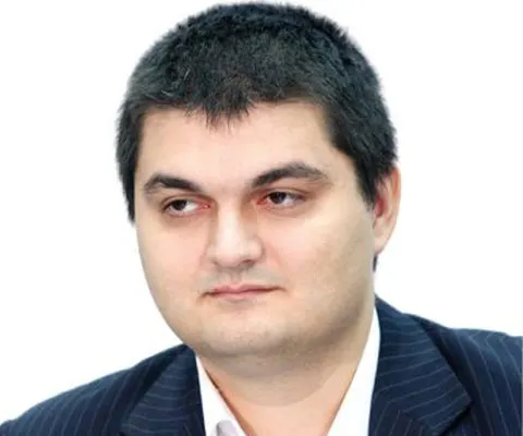 Lucian Davidescu: Cum va scumpi statul alimentele din hipermarket: 5 argumente