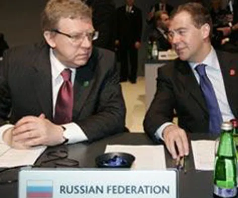 Rusia a ieşit din recesiune, susţine ministrul rus al Finanţelor