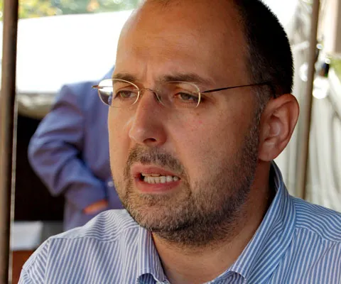 Kelemen Hunor: UDMR nu va face propuneri pentru şefia MAI