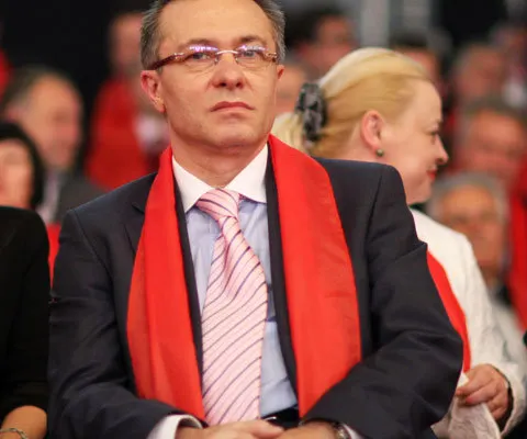 Diaconescu: Dacă PSD ar ieşi de la guvernare, România nu va mai putea fi reprezentată la nivel internaţional