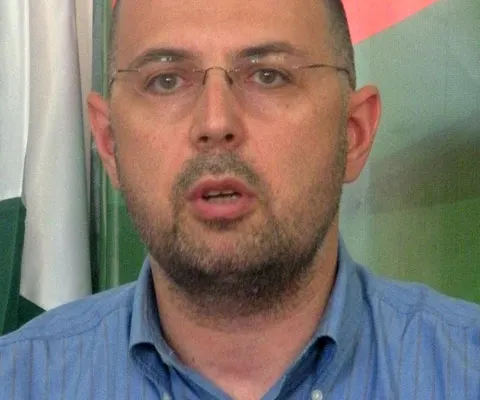 Kelemen Hunor şi-a lansat candidatura la preşedinţie, la Arad
