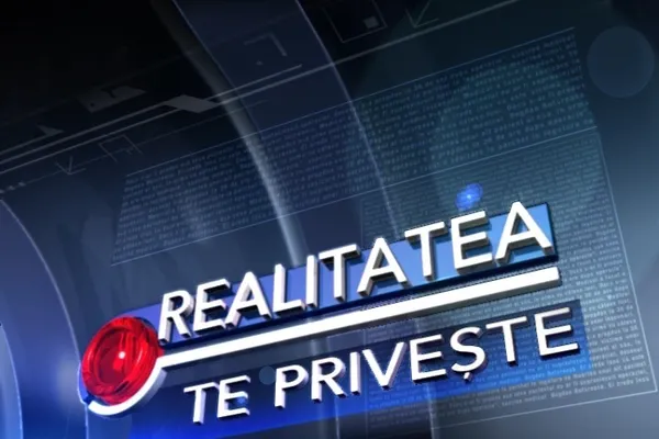 Realitatea te priveşte