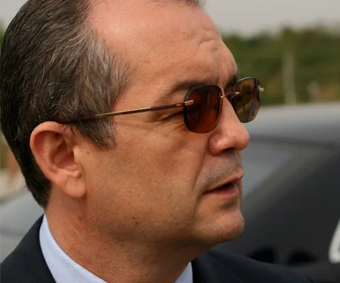 Boc: Echipa guvernamentală va fi completată, potrivit procedurilor constituţionale