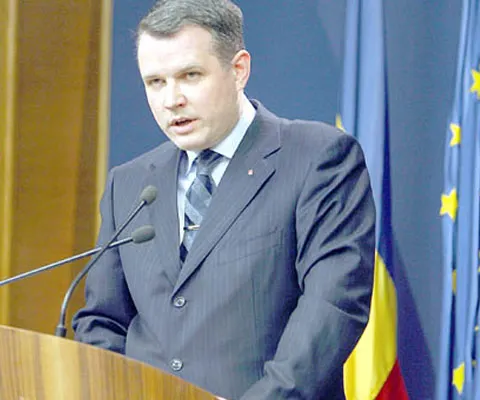 Preşedintele CNAS şi doi secretari de stat din Sănătate şi-au dat demisia în urma plecării lui Bazac