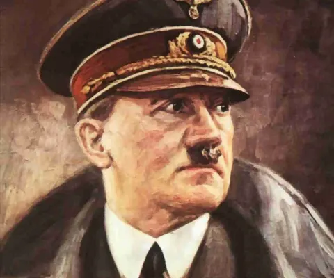 REALITATEA.NET vă prezintă conspiraţii celebre. Episodul 10: Hitler a supravieţuit