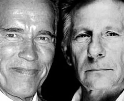 Guvernatorul Californiei, Arnold Schwarzenegger, anunţă că Polanski nu va primi un tratament special
