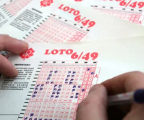 Premiul pentru extragerea Loto 6/49 de duminică se ridică la 4,4 milioane de euro