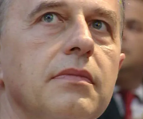 Geoană: Vă garantez că voi instala un Guvern nou până la Crăciun