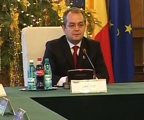 Guvernul va discuta săptămâna aceasta Legea pensiilor, în primă lectură