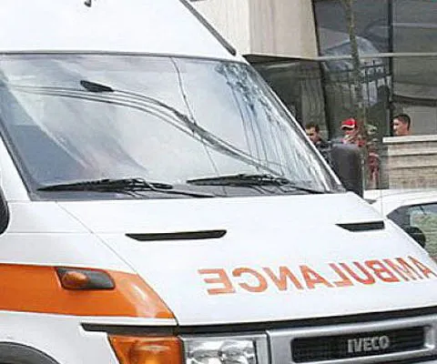 Doi morţi şi patru răniţi într-un grav accident produs în localitatea Lunca Corbului