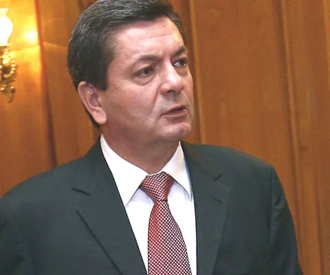 Ioan Rus spune că PSD trebuia să rămână la guvernare şi că va negocia revenirea după alegeri