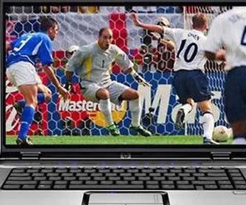 Anglia - Ucraina, din preliminariile CM, transmis exclusiv pe internet