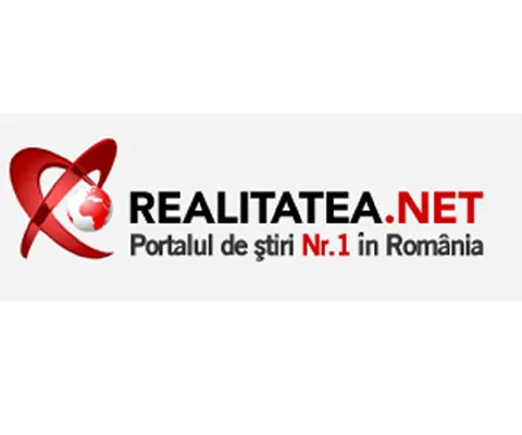 REALITATEA.NET revine pe locul 1 în topul website-urilor de conţinut, indiferent de profil, şi urcă pe locul 4 în clasamentul general SATI
