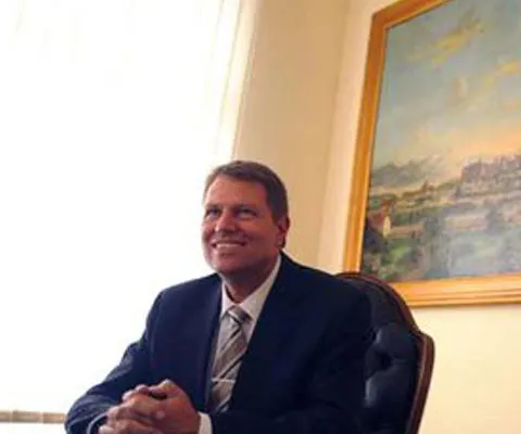 Klaus Johannis, propunerea PNL de premier tehnocrat