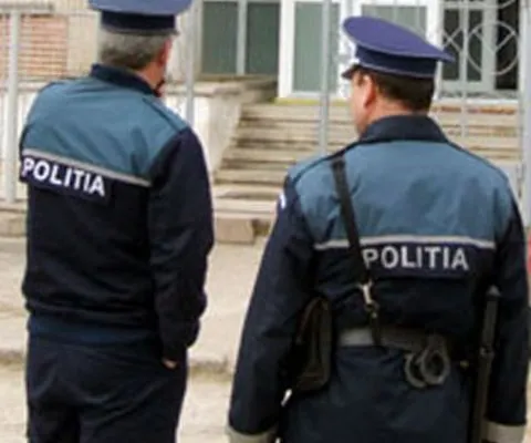 Poliţiştii nu prea apucă 60 de ani, vârsta propusă pentru pensionare, spun sindicaliştii