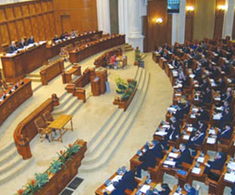 Birourile Permanente au discutat despre asumarea răspunderii Guvernului, organizarea referendumului şi moţiunea de cenzură a PNL şi UDMR