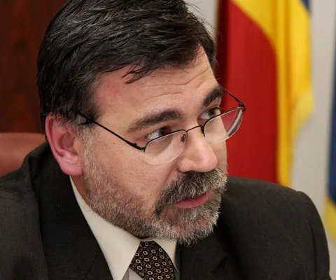 V. Mocanu: Pensiile speciale vor scădea cu 80%