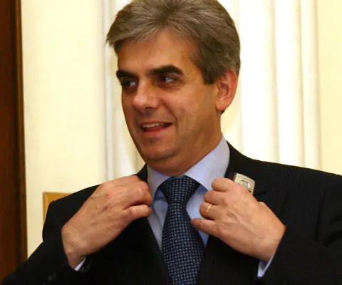 Conducerea Parlamentului a amânat decizia privind calendarul asumării răspunderii Guvernului