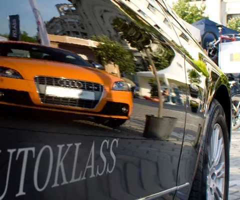 The Romanian auto market to resume growth in H2 next year, head of Autoitalia estimates