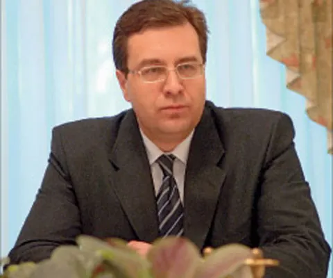 Marian Lupu candidează oficial la funcţia de preşedinte al Republicii Moldova