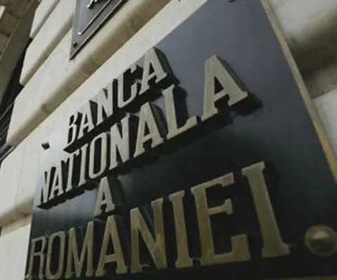 Banca Naţională a României are o nouă conducere. Bogdan Olteanu a fost ales viceguvernator