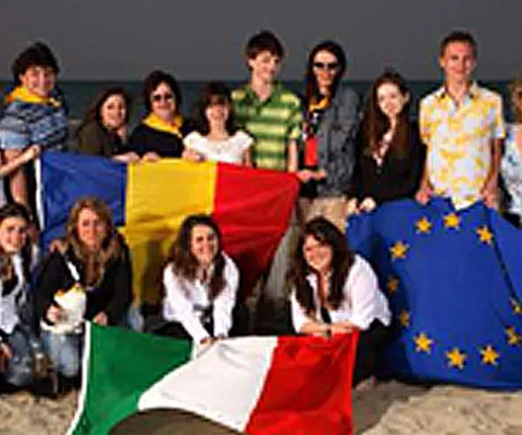 Comunitatea românilor din Italia a înregistrat cea mai mare creştere din Peninsulă în 2008