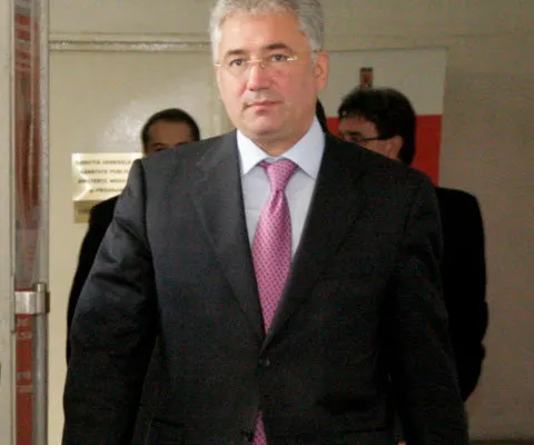 Videanu: UDMR-ul a demonstrat că este o formaţiune politică serioasă