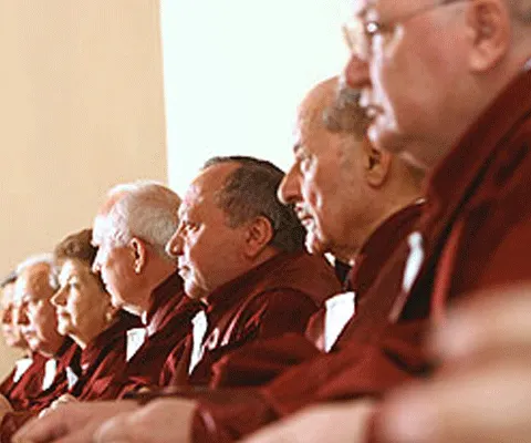 Legea pensiilor nu ar avea şanse să treacă de Curtea Constituţională, potrivit Ministerului Justiţiei