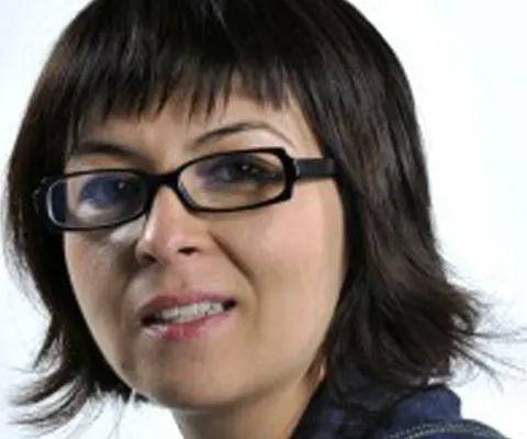 Simona Tache: Guerrilla de dimineaţă, acum şi în Canada