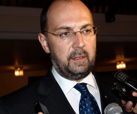 Kelemen Hunor: Nu sunt convins că PSD va vota moţiunea de cenzură