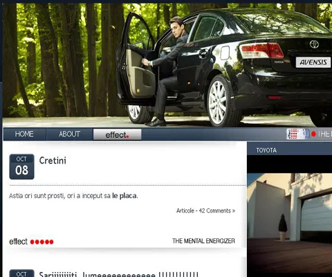 Mircea Badea se ceartă pe blog cu forumiştii REALITATEA.NET