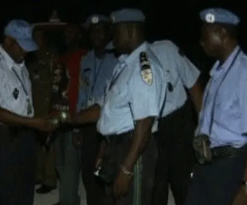 11 oficiali ONU şi-au pierdut viaţa într-un accident aviatic, în Haiti