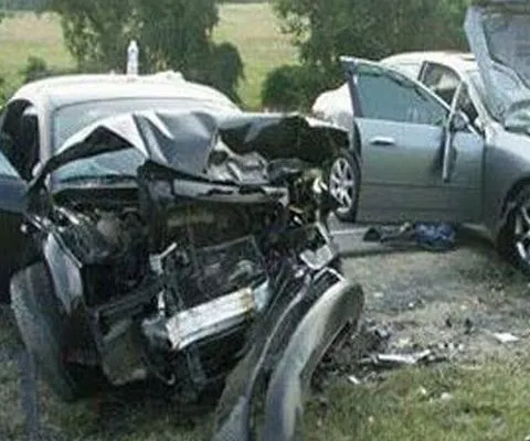 Circulaţia a fost blocată pe DN1, între Teiuş şi Aiud, din cauza unui accident rutier grav