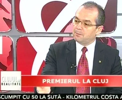 Eliminarea pensiilor speciale va economisi anual 800 milioane de euro, a spus Emil Boc