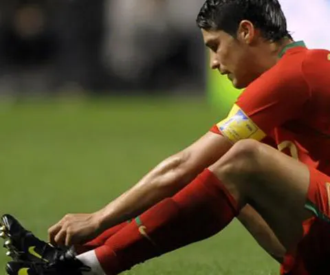 VIDEO / Cristiano Ronaldo s-a accidentat din nou în meciul cu Ungaria, scor 3-0. VEZI super-golurile partidei