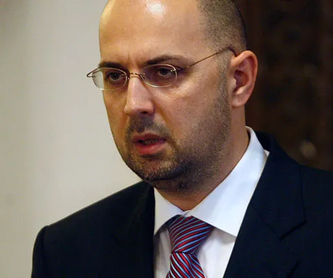 Kelemen Hunor: Eu voi fi purtătorul de cuvânt al comunităţii maghiare