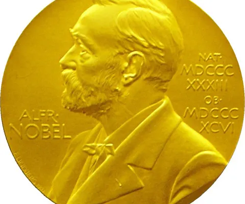 Nici o femeie nu a fost laureată până acum cu Nobelul pentru Economie