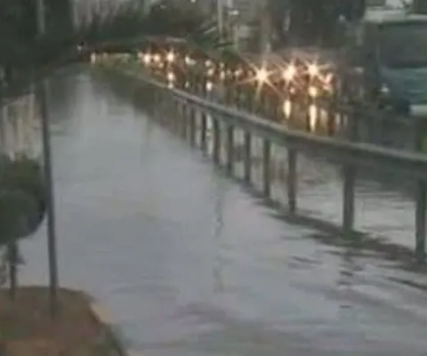 Vremea rea a provocat moartea a patru oameni în Italia, printre care şi o româncă
