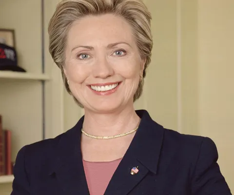 Hillary Clinton în vizită la Moscova: Rusia este "extrem de cooperantă" în dosarul nuclear iranian