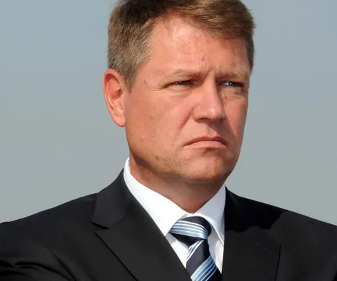 Klaus Johannis a declarat că este dispus să înceapă discuţiile pentru postul de prim-ministru