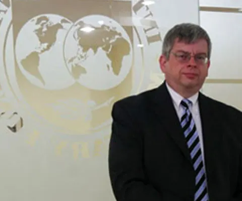 Lybek: FMI se aşteaptă ca România să-şi respecte angajamentele indiferent de guvernul care o conduce