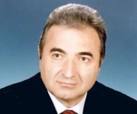Florin  Georgescu, prim-viceguvernatorul BNR, este în biroul lui Geoană