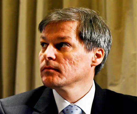 D.Cioloş: Dacă ajung comisar, mă voi ocupa ca europenii să cumpere alimente mai ieftine