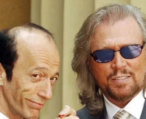 Grupul Bee Gees, primul recital la TV de după moartea lui Maurice Gibb