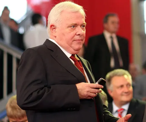 Hrebenciuc (PSD): Sunt de acord să nu votăm nici al doilea Guvern şi să intrăm în alegeri anticipate