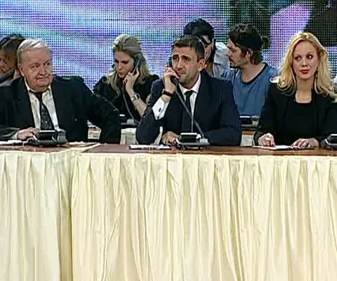 Până la finalul teledonului organizat de Fundaţia Scheherazade şi Realitatea TV s-au strâns aproximativ 70.000 de euro