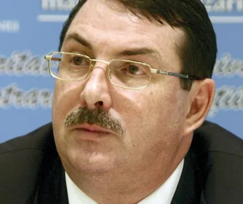 Ovidiu Muşetescu, fostul ministru al Privatizării în Guvernul Năstase, a murit duminică după-masă