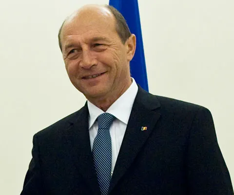 T. Băsescu: O variantă ar fi să rămână Guvernul Boc până la alegeri